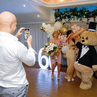 Stanija Dobrojevic feet photo thumbnail