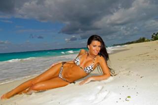 Stanija Dobrojevic feet photo thumbnail