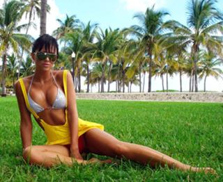 Stanija Dobrojevic feet photo thumbnail