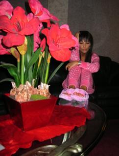 Stanija Dobrojevic feet photo thumbnail