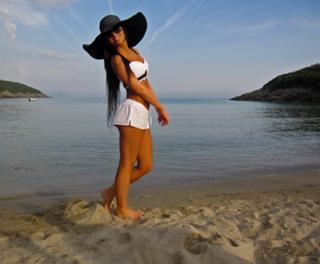 Stanija Dobrojevic feet photo thumbnail