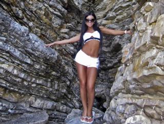 Stanija Dobrojevic feet photo thumbnail