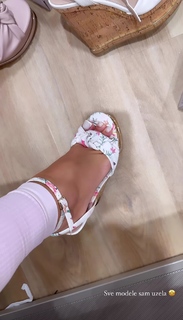 Stanija Dobrojevic feet photo thumbnail