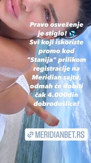 Stanija Dobrojevic feet photo thumbnail