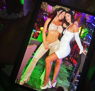 Stanija Dobrojevic feet photo thumbnail