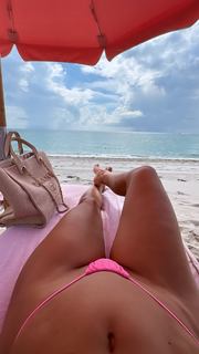 Stanija Dobrojevic feet photo thumbnail