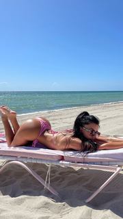 Stanija Dobrojevic feet photo thumbnail