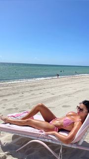 Stanija Dobrojevic feet photo thumbnail