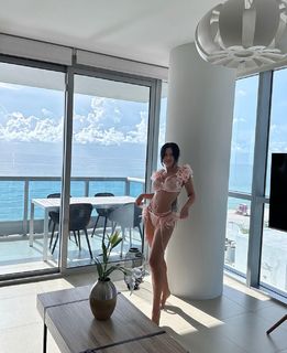 Stanija Dobrojevic feet photo thumbnail