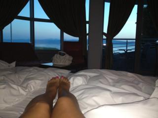 Stanija Dobrojevic feet photo thumbnail