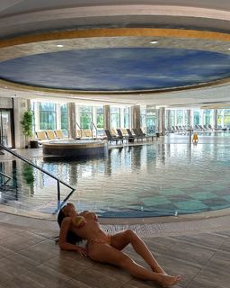 Stanija Dobrojevic feet photo thumbnail