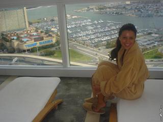 Stanija Dobrojevic feet photo thumbnail