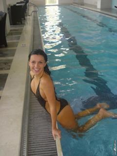 Stanija Dobrojevic feet photo thumbnail