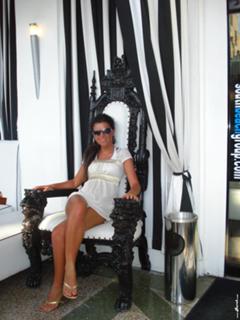 Stanija Dobrojevic feet photo thumbnail