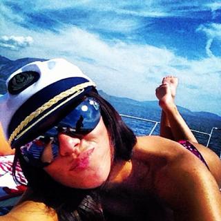 Stanija Dobrojevic feet photo thumbnail