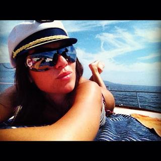 Stanija Dobrojevic feet photo thumbnail