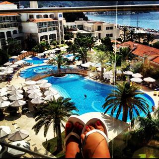 Stanija Dobrojevic feet photo thumbnail