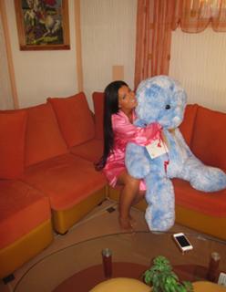 Stanija Dobrojevic feet photo thumbnail