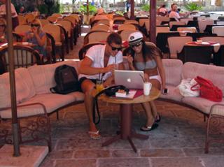 Stanija Dobrojevic feet photo thumbnail