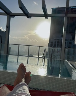 Stanija Dobrojevic feet photo thumbnail