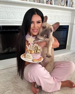 Stanija Dobrojevic feet photo thumbnail