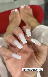 Stanija Dobrojevic feet photo thumbnail