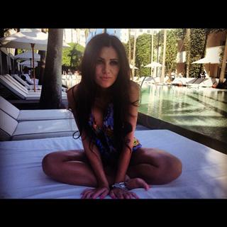 Stanija Dobrojevic feet photo thumbnail