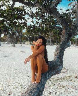 Stanija Dobrojevic feet photo thumbnail