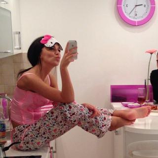 Stanija Dobrojević feet photo 9