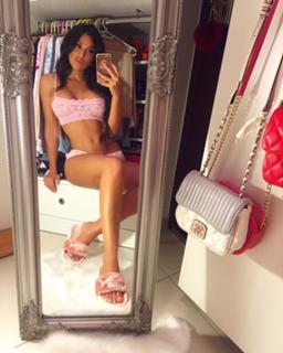 Stanija Dobrojević feet photo 2