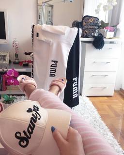 Stanija Dobrojević feet photo 3