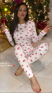Stanija Dobrojević feet photo 4
