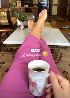 Stanija Dobrojević feet photo 16