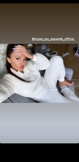 Stanija Dobrojević feet photo 7