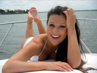 Stanija Dobrojević feet photo 17