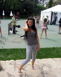 Stanija Dobrojević feet photo 14