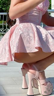 Stanija Dobrojević feet photo 4