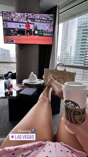 Stanija Dobrojević feet photo 2