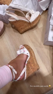 Stanija Dobrojević feet photo 19
