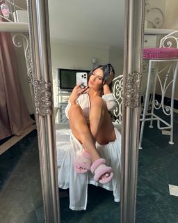 Stanija Dobrojević feet photo 4