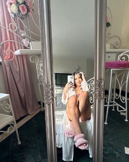 Stanija Dobrojević feet photo 3