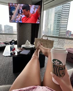 Stanija Dobrojević feet photo 10