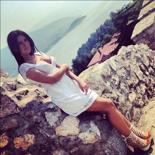 Stanija Dobrojević feet photo 3