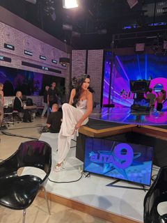 Stanija Dobrojević feet photo 19