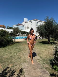 Stanija Dobrojević feet photo 11