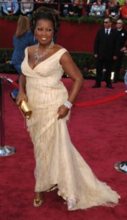 Star Jones feet photo 6