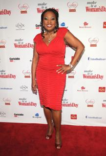 Star Jones feet photo 20