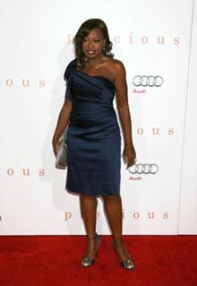 Star Jones feet photo 19