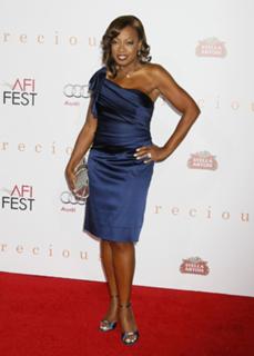 Star Jones feet photo 17