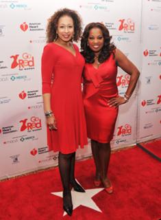 Star Jones feet photo 11